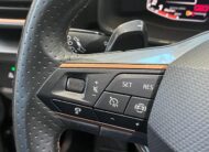 CUPRA Leon 1.5 Hybrid 150 CV DSG LUCI AMBIENTE|ACC|18′