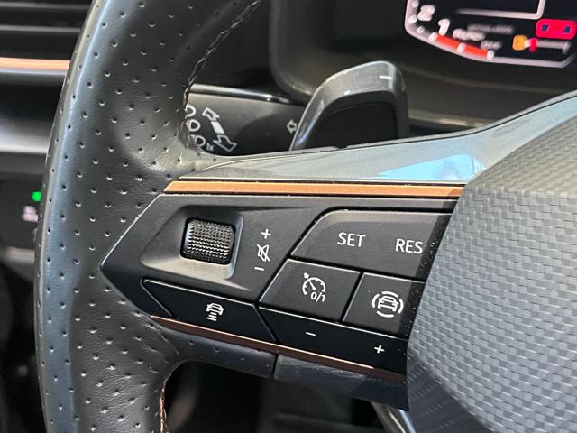 CUPRA Leon 1.5 Hybrid 150 CV DSG LUCI AMBIENTE|ACC|18′