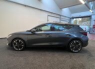 CUPRA Leon 1.5 Hybrid 150 CV DSG LUCI AMBIENTE|ACC|18′
