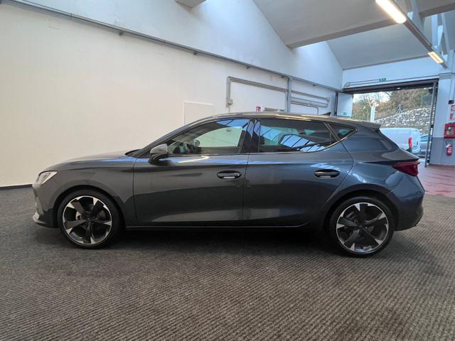 CUPRA Leon 1.5 Hybrid 150 CV DSG LUCI AMBIENTE|ACC|18′