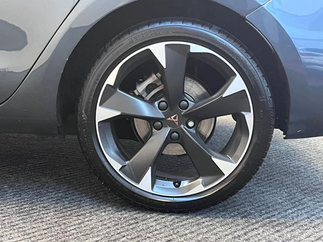 CUPRA Leon 1.5 Hybrid 150 CV DSG LUCI AMBIENTE|ACC|18′