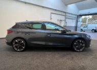 CUPRA Leon 1.5 Hybrid 150 CV DSG LUCI AMBIENTE|ACC|18′