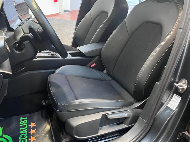 CUPRA Leon 1.5 Hybrid 150 CV DSG LUCI AMBIENTE|ACC|18′