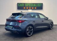 CUPRA Leon 1.5 Hybrid 150 CV DSG LUCI AMBIENTE|ACC|18′