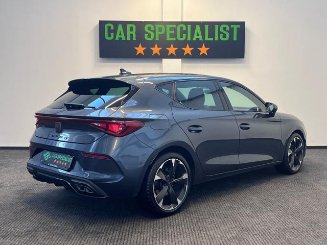 CUPRA Leon 1.5 Hybrid 150 CV DSG LUCI AMBIENTE|ACC|18′