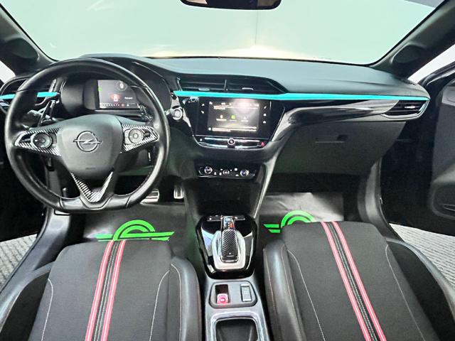 OPEL Corsa 1.2 130 CV aut. GS Line UNIPROP.|LED|CARPLAY