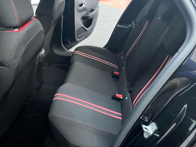 OPEL Corsa 1.2 130 CV aut. GS Line UNIPROP.|LED|CARPLAY