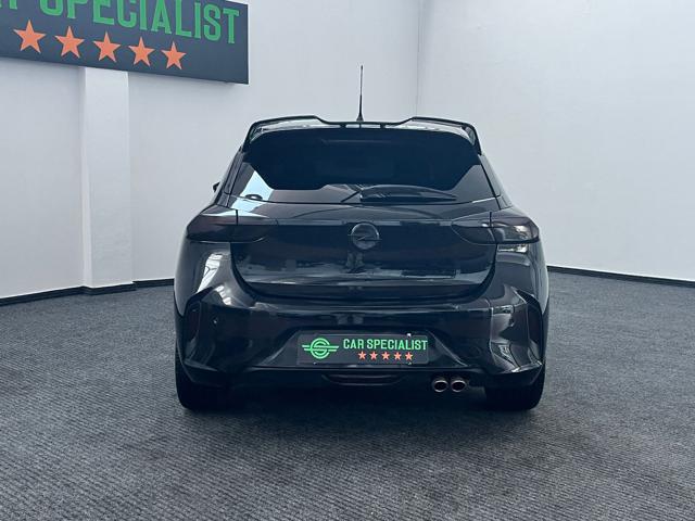 OPEL Corsa 1.2 130 CV aut. GS Line UNIPROP.|LED|CARPLAY