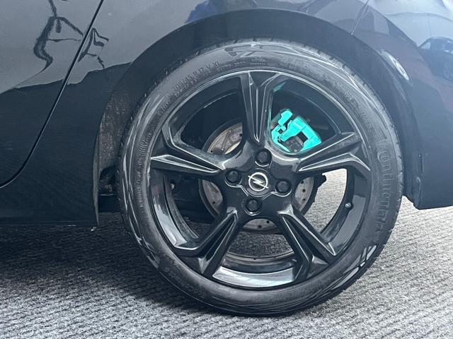 OPEL Corsa 1.2 130 CV aut. GS Line UNIPROP.|LED|CARPLAY