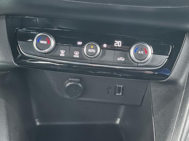 OPEL Corsa 1.2 130 CV aut. GS Line UNIPROP.|LED|CARPLAY