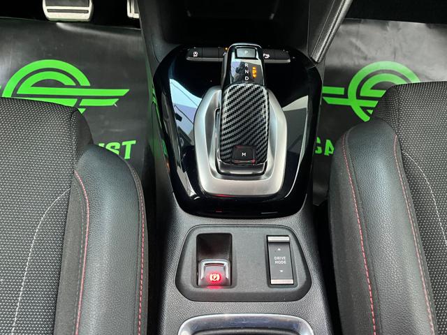 OPEL Corsa 1.2 130 CV aut. GS Line UNIPROP.|LED|CARPLAY