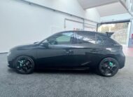 OPEL Corsa 1.2 130 CV aut. GS Line UNIPROP.|LED|CARPLAY