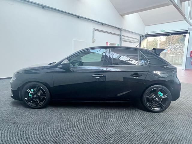 OPEL Corsa 1.2 130 CV aut. GS Line UNIPROP.|LED|CARPLAY