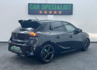 OPEL Corsa 1.2 130 CV aut. GS Line UNIPROP.|LED|CARPLAY
