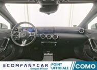 MERCEDES-BENZ A 250 e hybrid EQ Progressive Advanced