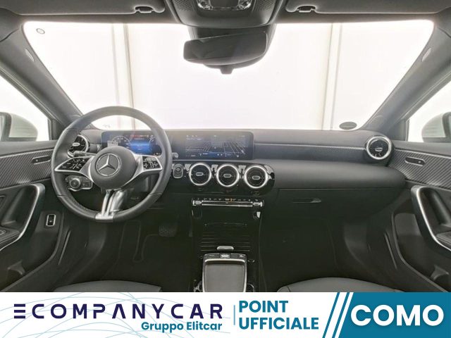 MERCEDES-BENZ A 250 e hybrid EQ Progressive Advanced