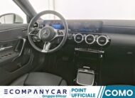 MERCEDES-BENZ A 250 e hybrid EQ Progressive Advanced