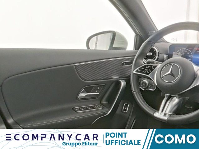 MERCEDES-BENZ A 250 e hybrid EQ Progressive Advanced
