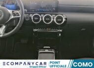 MERCEDES-BENZ A 250 e hybrid EQ Progressive Advanced