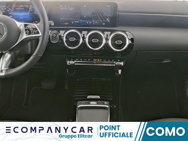 MERCEDES-BENZ A 250 e hybrid EQ Progressive Advanced