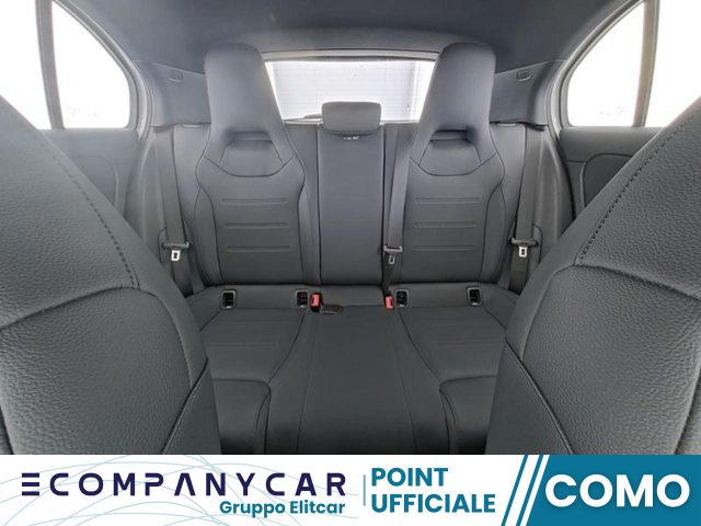 MERCEDES-BENZ A 250 e hybrid EQ Progressive Advanced