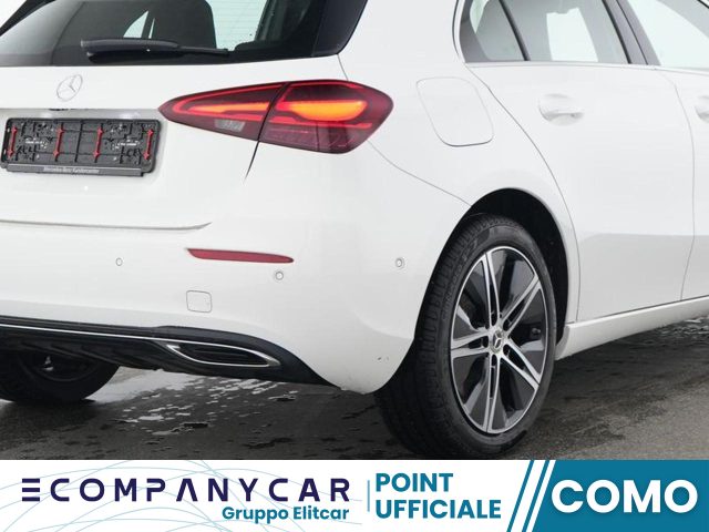 MERCEDES-BENZ A 250 e hybrid EQ Progressive Advanced