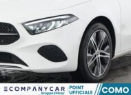 MERCEDES-BENZ A 250 e hybrid EQ Progressive Advanced