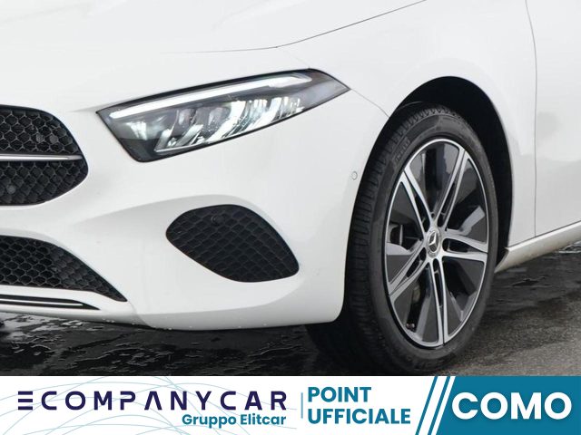 MERCEDES-BENZ A 250 e hybrid EQ Progressive Advanced