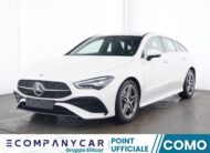 MERCEDES-BENZ CLA 200 d Automatic Shooting Brake AMG Line Premium