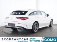 MERCEDES-BENZ CLA 200 d Automatic Shooting Brake AMG Line Premium