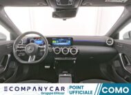 MERCEDES-BENZ CLA 200 d Automatic Shooting Brake AMG Line Premium