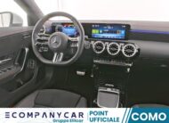 MERCEDES-BENZ CLA 200 d Automatic Shooting Brake AMG Line Premium