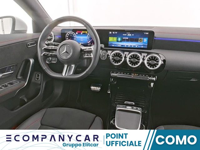 MERCEDES-BENZ CLA 200 d Automatic Shooting Brake AMG Line Premium