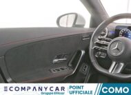 MERCEDES-BENZ CLA 200 d Automatic Shooting Brake AMG Line Premium