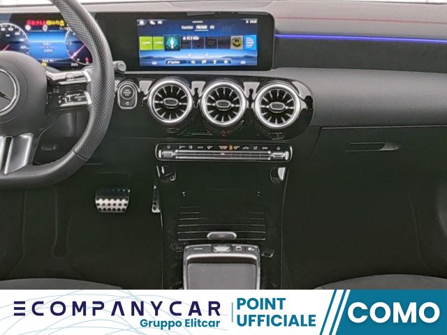 MERCEDES-BENZ CLA 200 d Automatic Shooting Brake AMG Line Premium