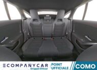 MERCEDES-BENZ CLA 200 d Automatic Shooting Brake AMG Line Premium