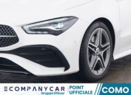MERCEDES-BENZ CLA 200 d Automatic Shooting Brake AMG Line Premium