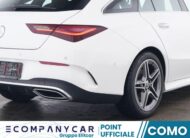 MERCEDES-BENZ CLA 200 d Automatic Shooting Brake AMG Line Premium