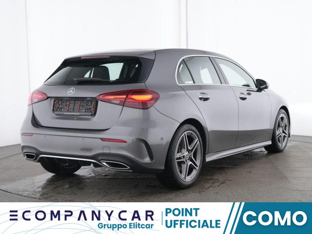 MERCEDES-BENZ A 200 Automatic AMG Line Advanced Plus