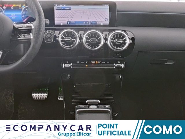 MERCEDES-BENZ A 200 Automatic AMG Line Advanced Plus