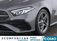 MERCEDES-BENZ A 200 Automatic AMG Line Advanced Plus