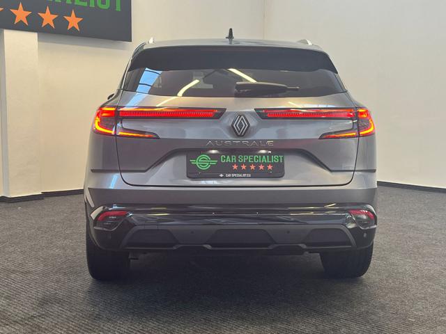 RENAULT Austral Full Hybrid 200 Techno UNIPROP|360°|PADDLE|ACC|20′