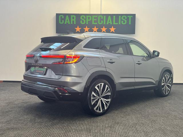 RENAULT Austral Full Hybrid 200 Techno UNIPROP|360°|PADDLE|ACC|20′