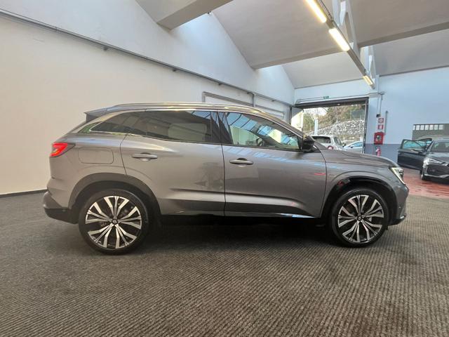 RENAULT Austral Full Hybrid 200 Techno UNIPROP|360°|PADDLE|ACC|20′