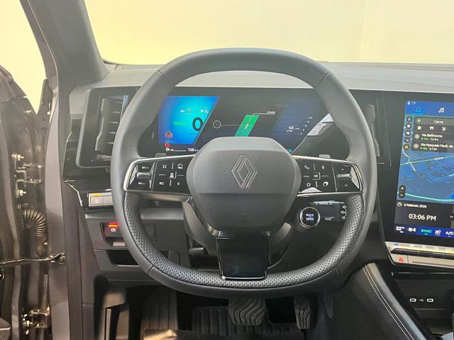 RENAULT Austral Full Hybrid 200 Techno UNIPROP|360°|PADDLE|ACC|20′