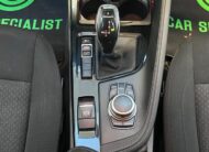 BMW X2 sDrive18i AUTOMATICA|NAVI|PORTELLONE ELETTRICO