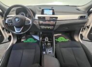 BMW X2 sDrive18i AUTOMATICA|NAVI|PORTELLONE ELETTRICO