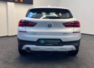 BMW X2 sDrive18i AUTOMATICA|NAVI|PORTELLONE ELETTRICO