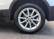 BMW X2 sDrive18i AUTOMATICA|NAVI|PORTELLONE ELETTRICO