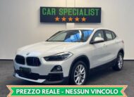 BMW X2 sDrive18i AUTOMATICA|NAVI|PORTELLONE ELETTRICO